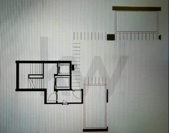 Apartamento T2 para Arrendamento em Avenidas Novas