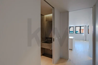 Apartamento T2 para Arrendamento em Avenidas Novas
