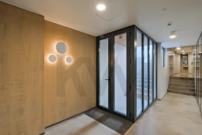 Apartamento T2 para Arrendamento em Avenidas Novas