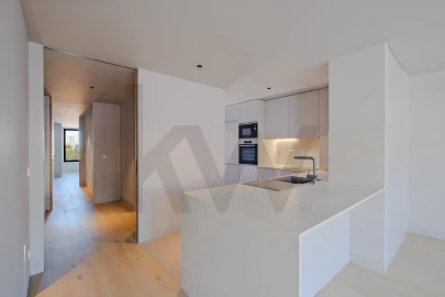 Apartamento T2 para Arrendamento em Avenidas Novas