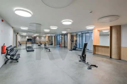 Apartamento T2 para Arrendamento em Avenidas Novas