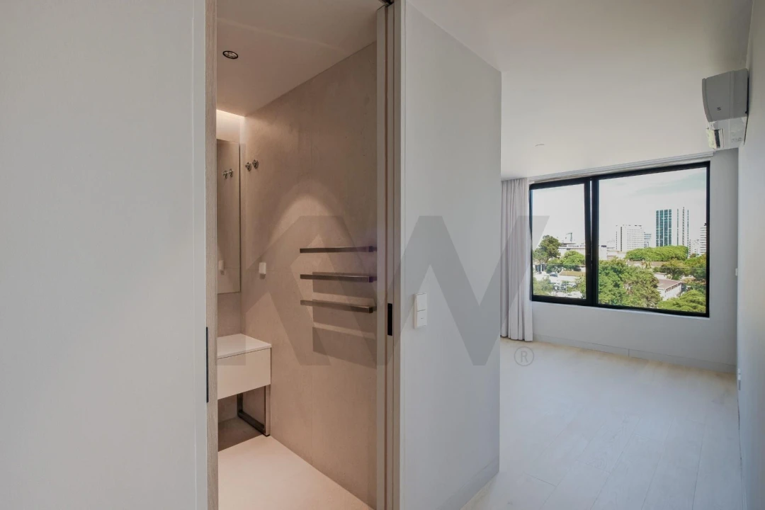 Apartamento T2 para Arrendamento em Avenidas Novas Foto 17