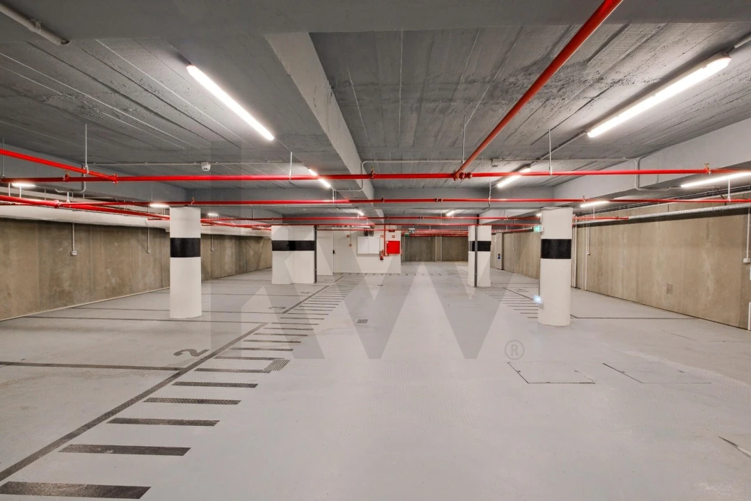Apartamento T2 para Arrendamento em Avenidas Novas Foto 22