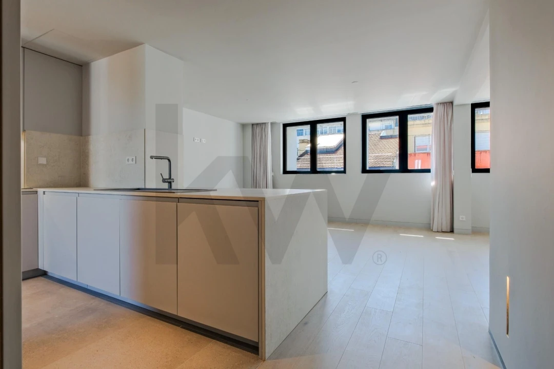 Apartamento T2 para Arrendamento em Avenidas Novas Foto 7