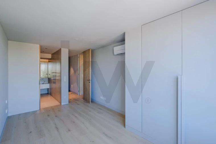 Apartamento T2 para Arrendamento em Avenidas Novas Foto 14