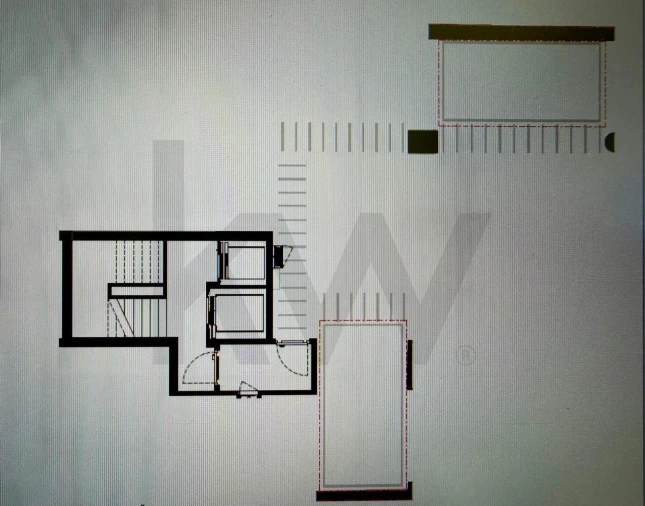 Apartamento T2 para Arrendamento em Avenidas Novas Foto 33