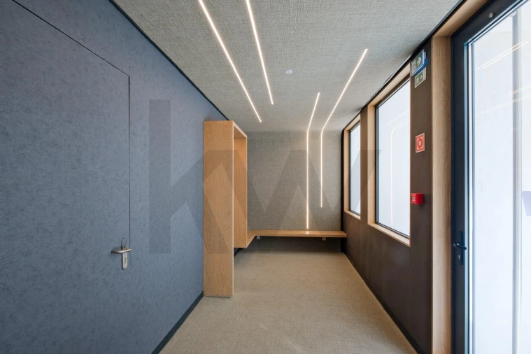 Apartamento T2 para Arrendamento em Avenidas Novas Foto 19