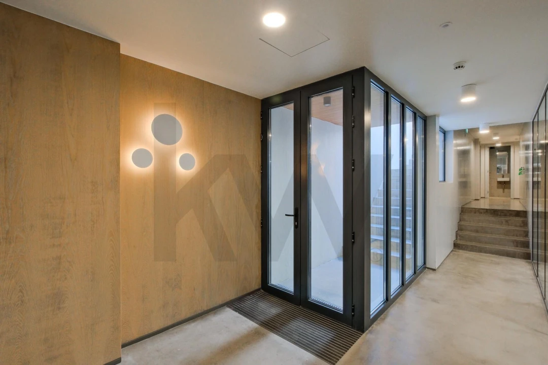 Apartamento T2 para Arrendamento em Avenidas Novas Foto 23