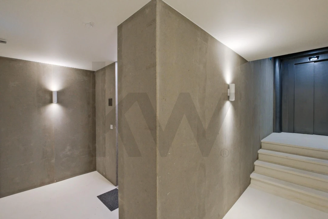 Apartamento T2 para Arrendamento em Avenidas Novas Foto 20