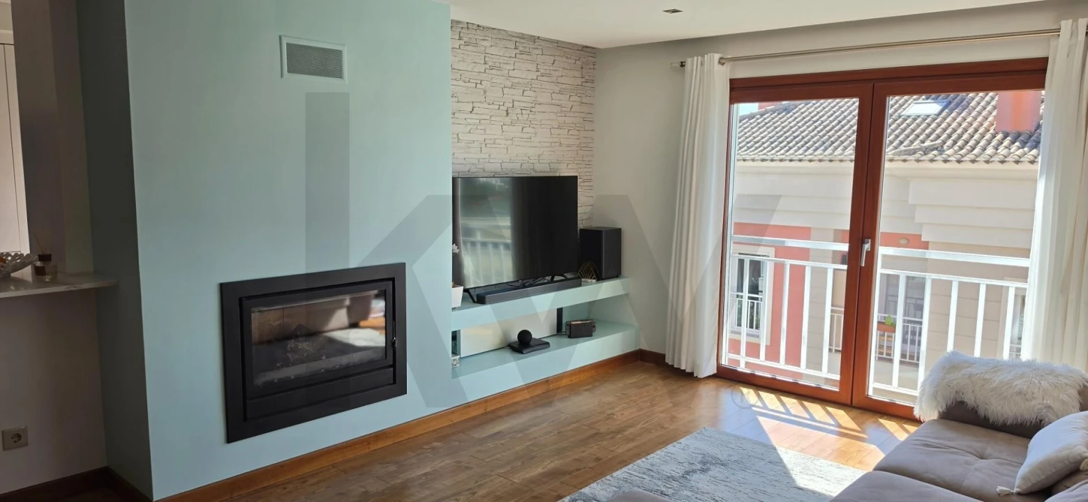 Apartamento T2 para Venda em Milharado Foto 6