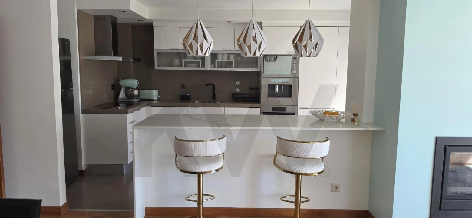 Apartamento T2 para Venda em Milharado Foto 8