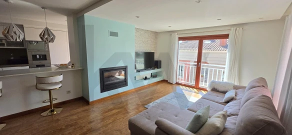 Apartamento T2 para Venda em Milharado