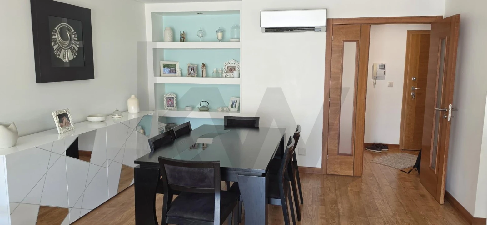 Apartamento T2 para Venda em Milharado Foto 7