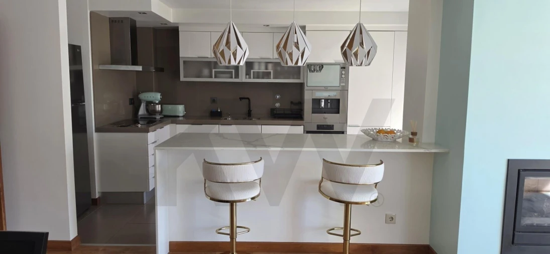 Apartamento T2 para Venda em Milharado Foto 8
