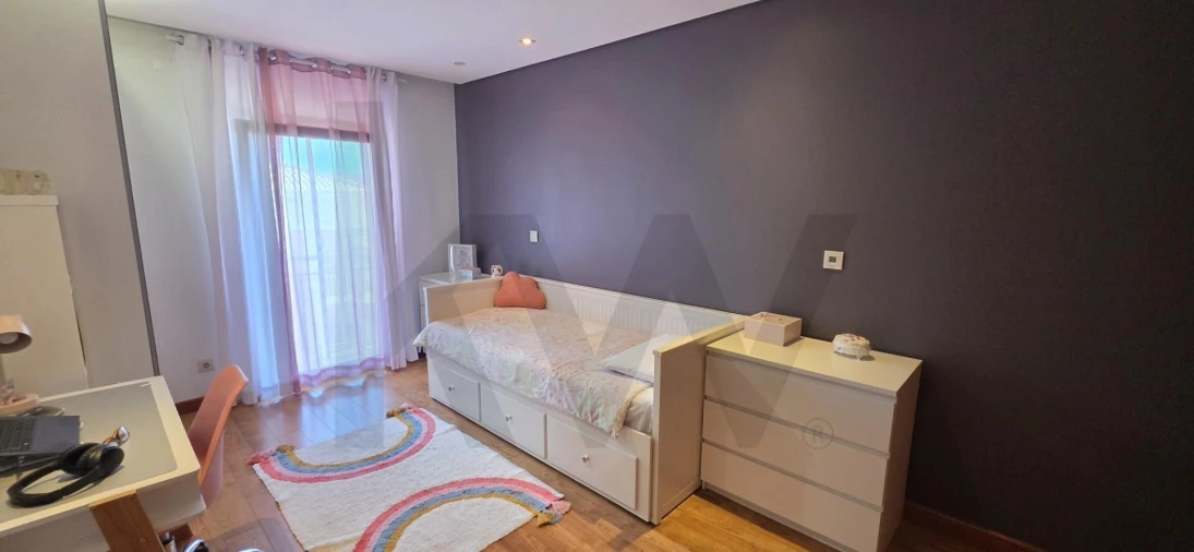 Apartamento T2 para Venda em Milharado Foto 11