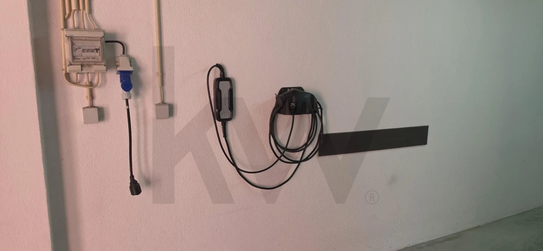 Apartamento T2 para Venda em Milharado Foto 19