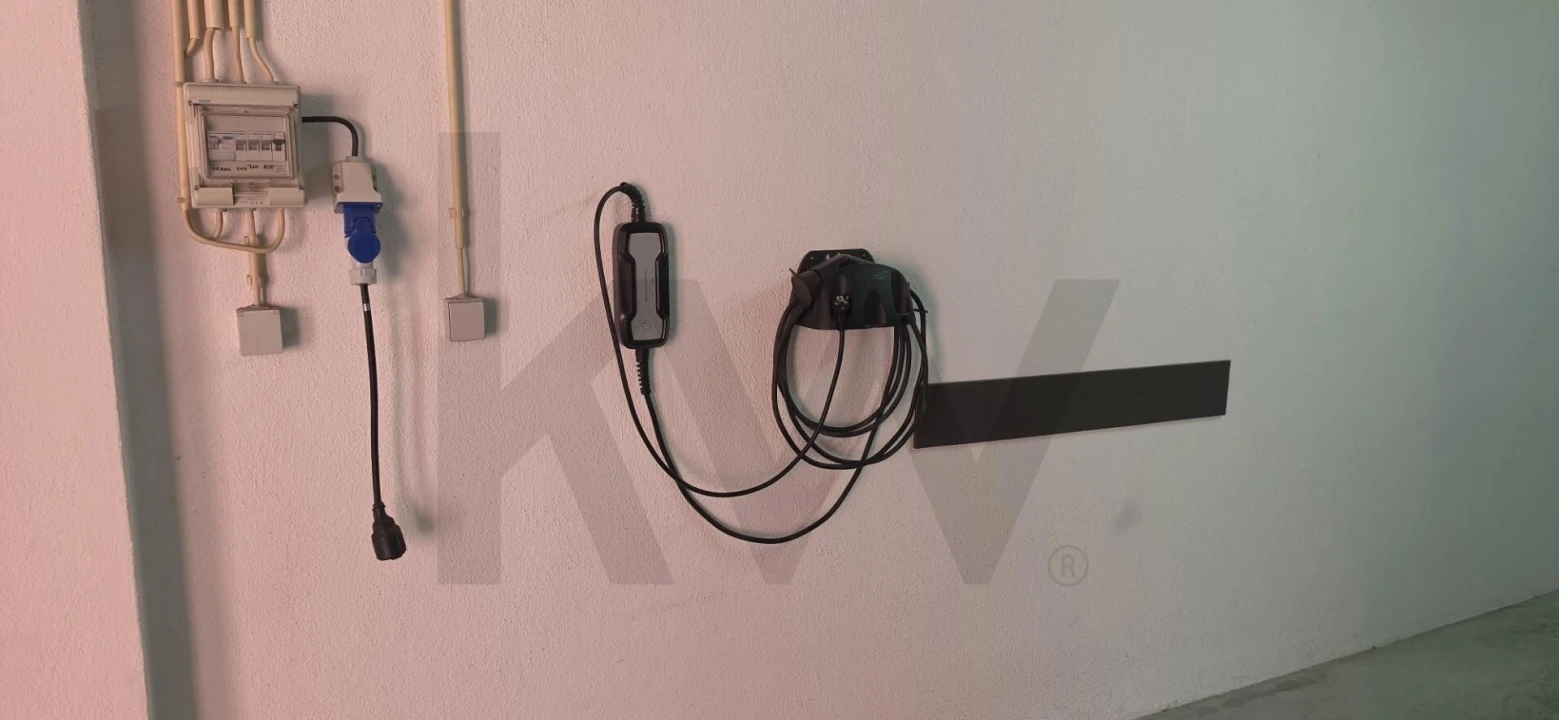 Apartamento T2 para Venda em Milharado Foto 19