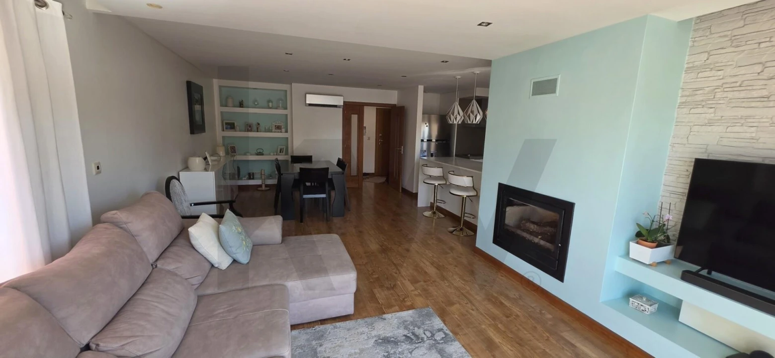 Apartamento T2 para Venda em Milharado Foto 5
