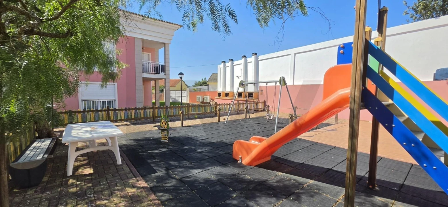Apartamento T2 para Venda em Milharado Foto 17