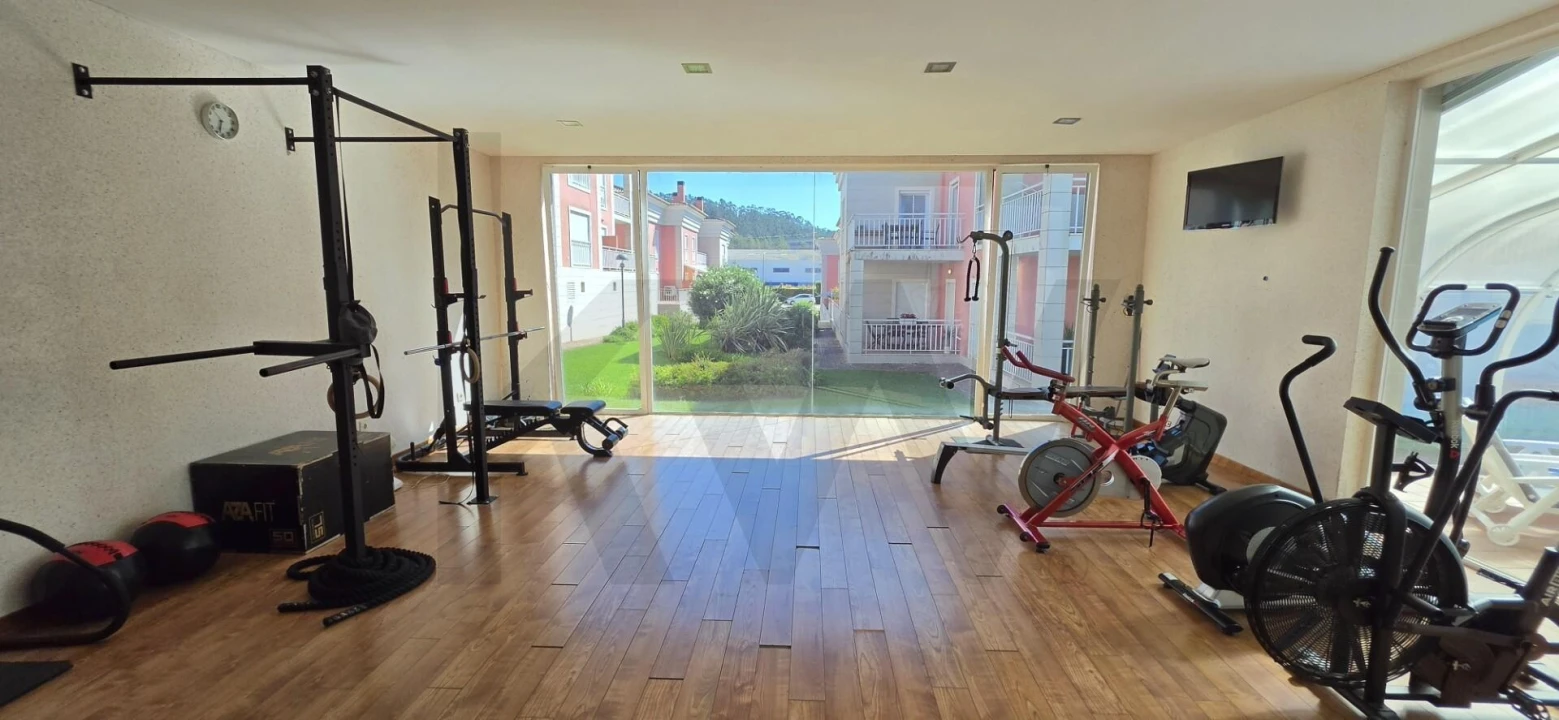 Apartamento T2 para Venda em Milharado Foto 16