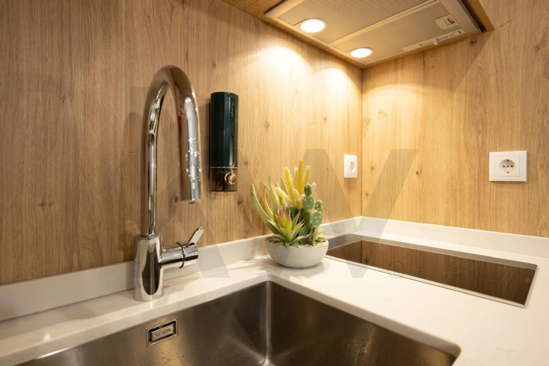 Apartamento para Venda em Glória e Vera Cruz Foto 4