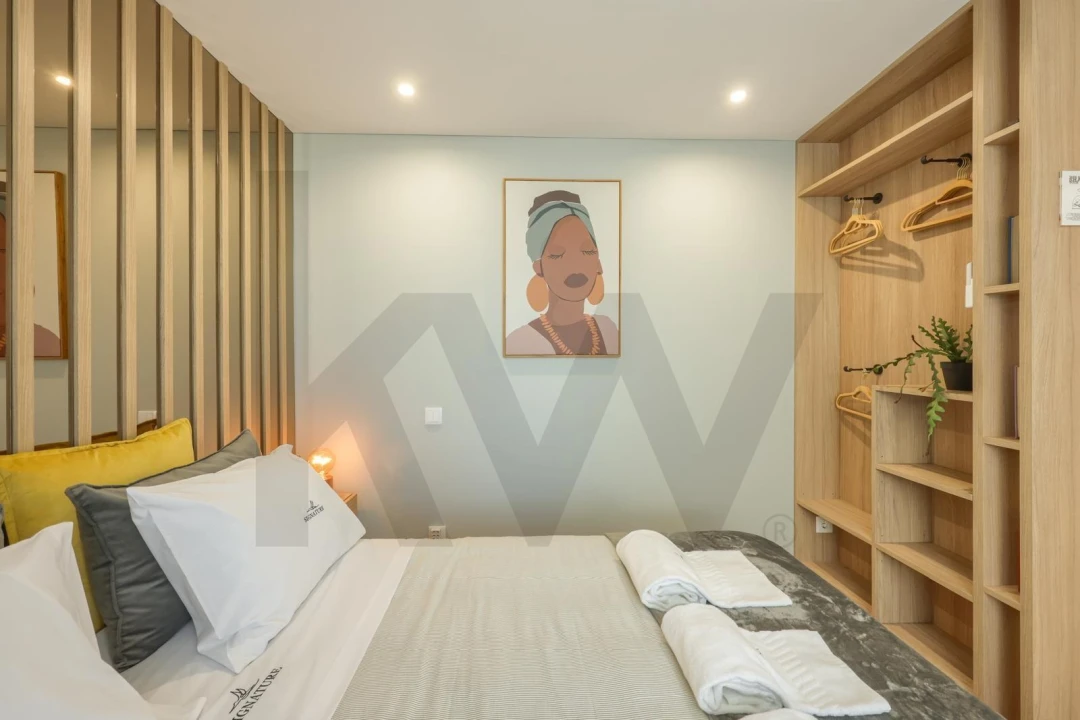 Apartamento para Venda em Glória e Vera Cruz Foto 6