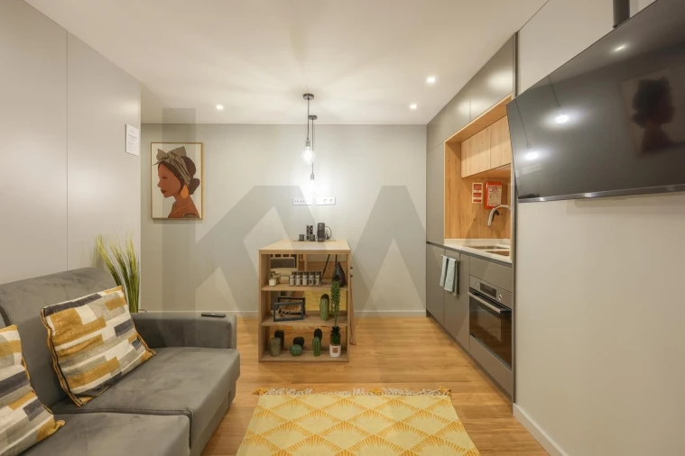 Apartamento para Venda em Glória e Vera Cruz Foto 5