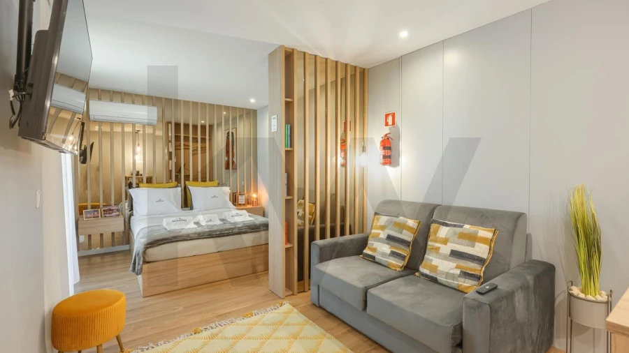 Apartamento para Venda em Glória e Vera Cruz