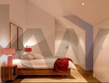 Apartamento T2 para Venda em Areeiro