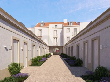 Apartamento T2 para Venda em Areeiro