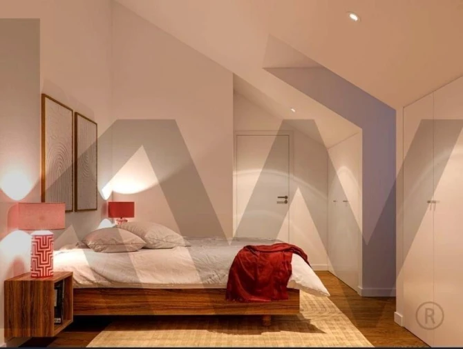 Apartamento T2 para Venda em Areeiro Foto 11