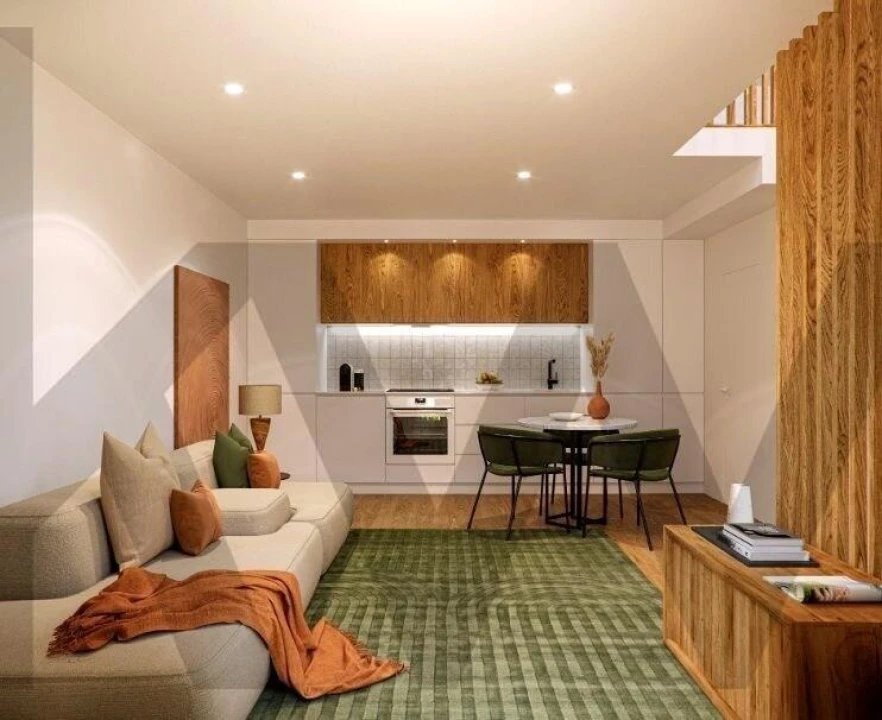 Apartamento T2 para Venda em Areeiro Foto 10