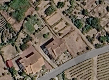 Terreno para Venda em Lajeosa do Dão