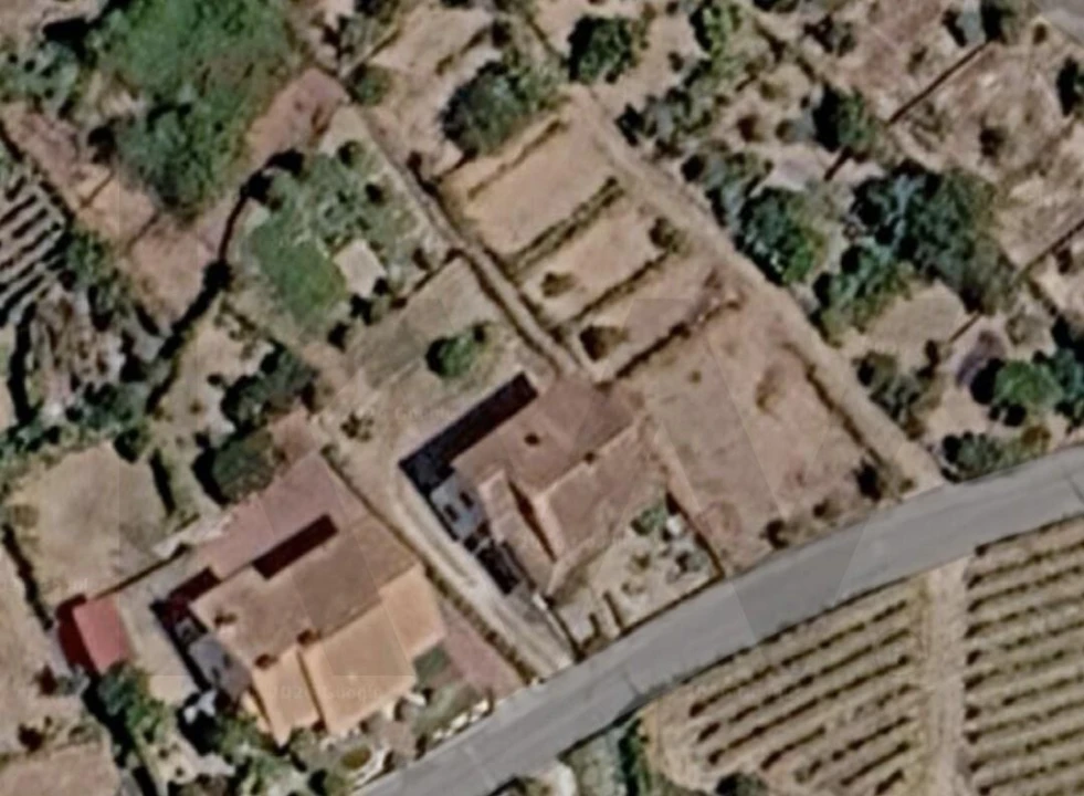 Terreno para Venda em Lajeosa do Dão Foto 5