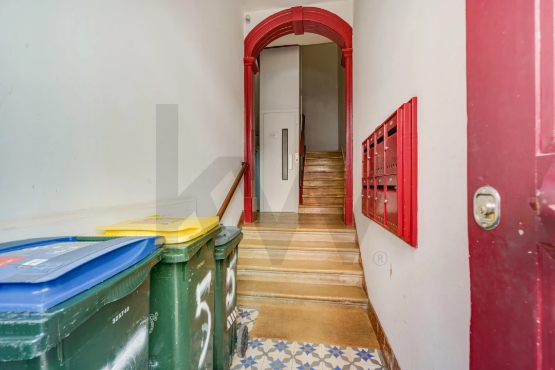 Apartamento T3 para Venda em Campo de Ourique Foto 23