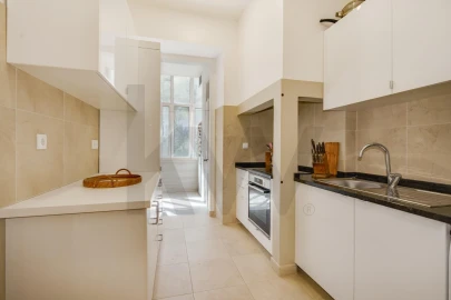 Apartamento T3 para Venda em Campo de Ourique