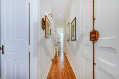 Apartamento T3 para Venda em Campo de Ourique