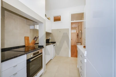 Apartamento T3 para Venda em Campo de Ourique
