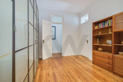 Apartamento T3 para Venda em Campo de Ourique