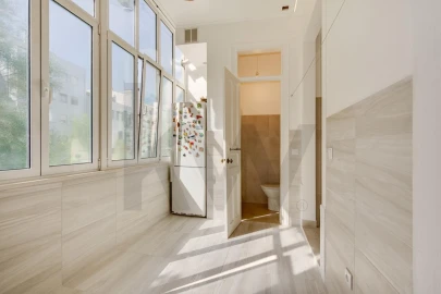 Apartamento T3 para Venda em Campo de Ourique