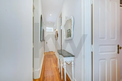 Apartamento T3 para Venda em Campo de Ourique