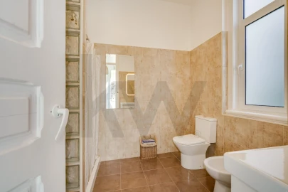 Apartamento T3 para Venda em Campo de Ourique