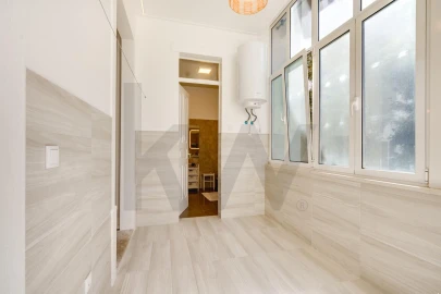 Apartamento T3 para Venda em Campo de Ourique
