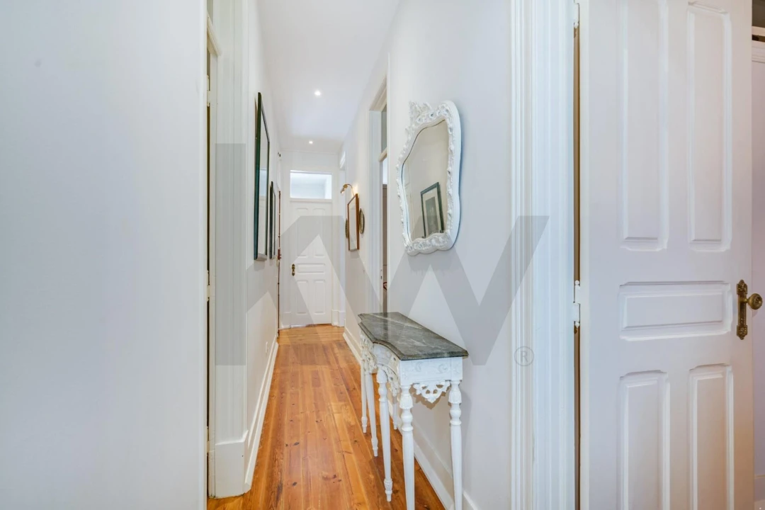 Apartamento T3 para Venda em Campo de Ourique Foto 7