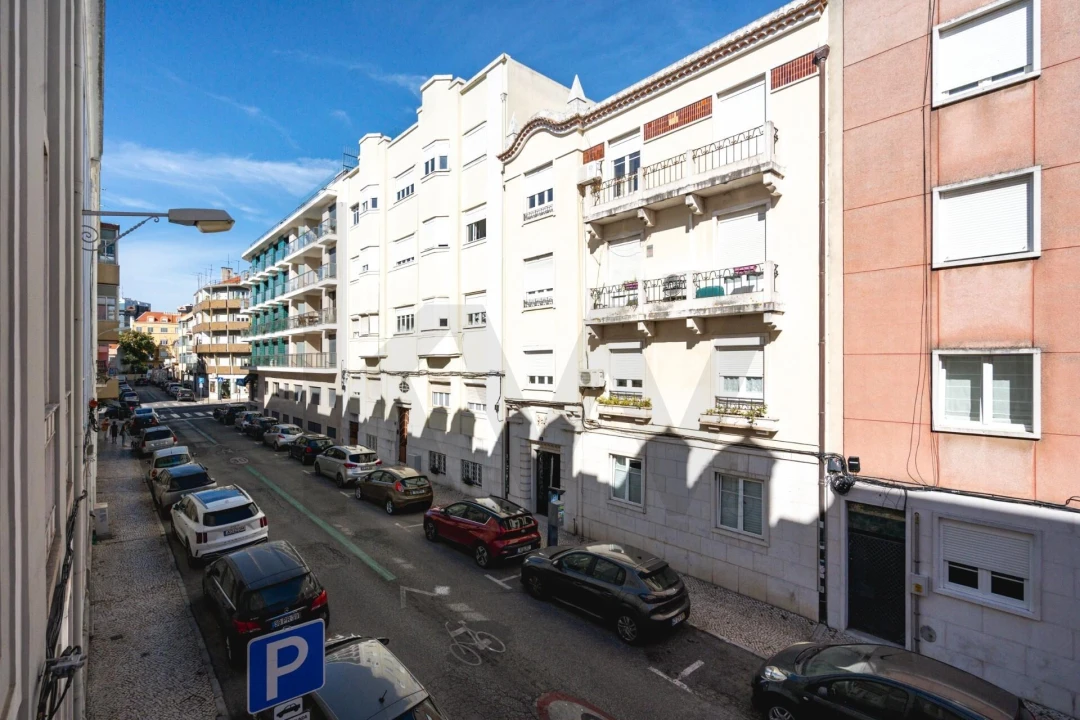 Apartamento T3 para Venda em Campo de Ourique Foto 21