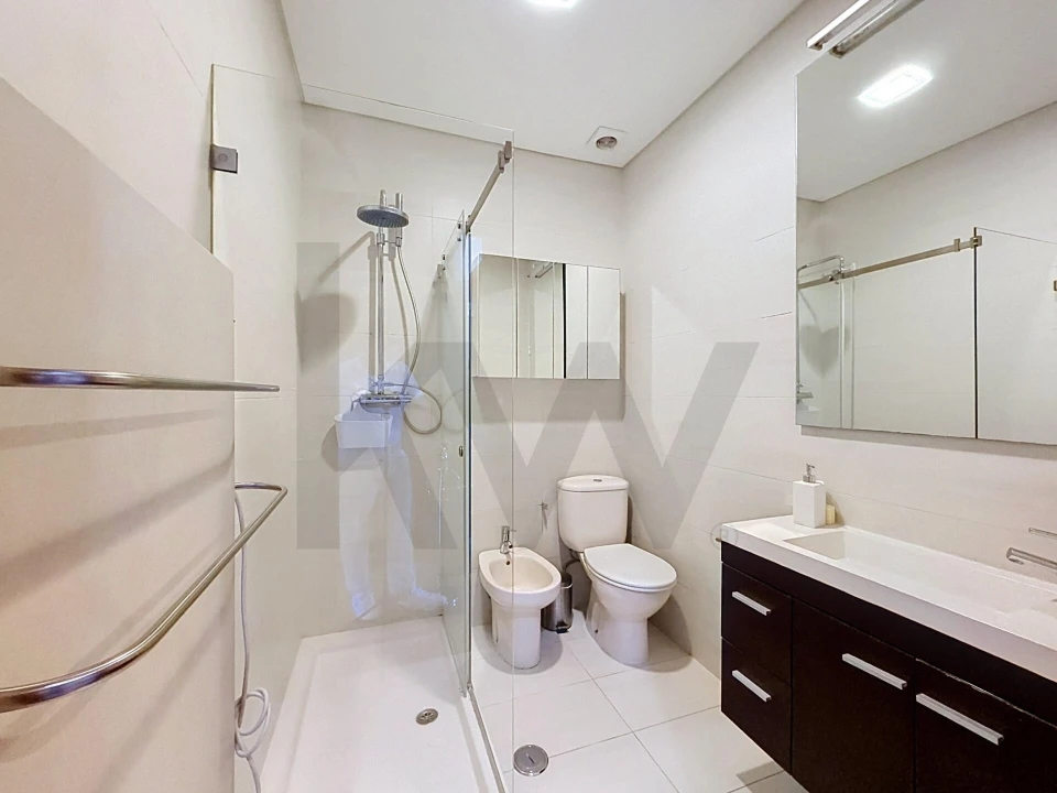 Apartamento T3 para Arrendamento em Marvila, Ribeira Santarém, São Salvador, São Nicolau Foto 23