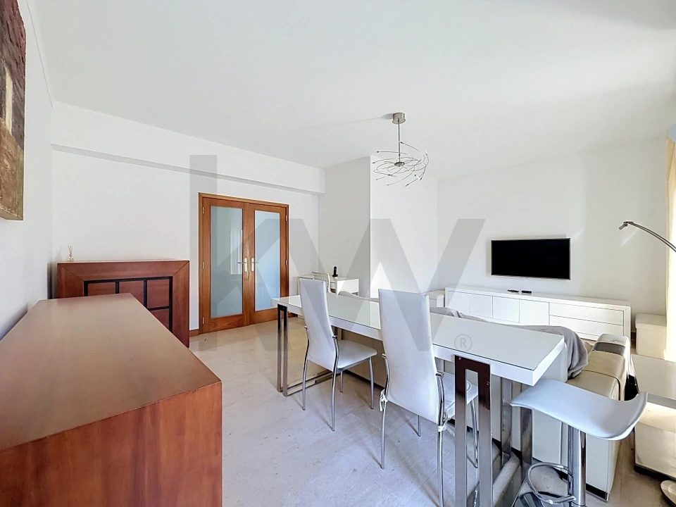 Apartamento T3 para Arrendamento em Marvila, Ribeira Santarém, São Salvador, São Nicolau Foto 3