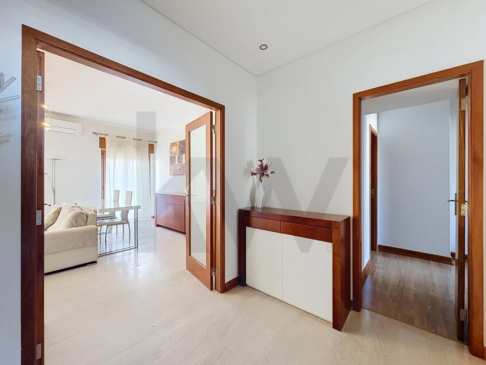 Apartamento T3 para Arrendamento em Marvila, Ribeira Santarém, São Salvador, São Nicolau Foto 1