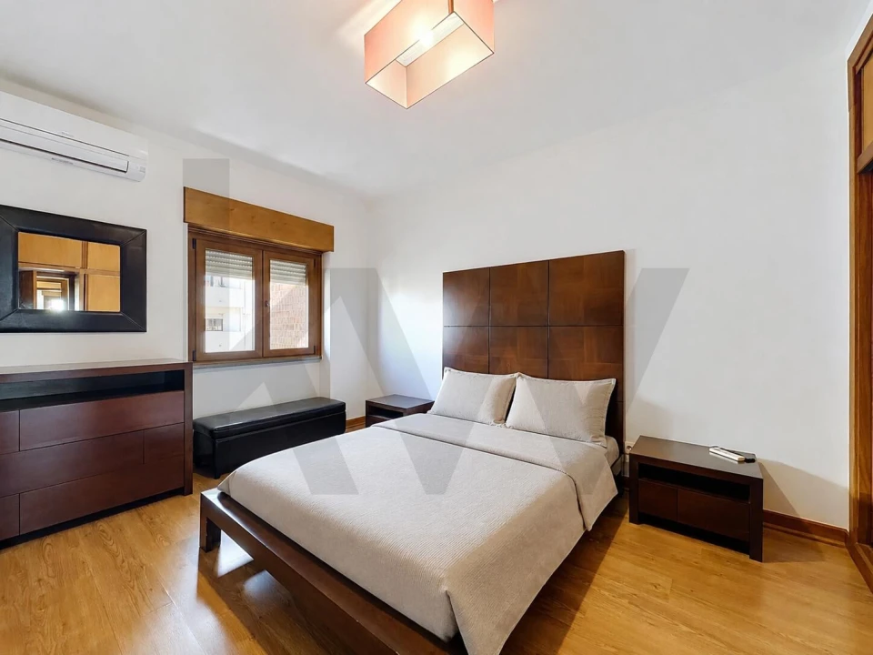 Apartamento T3 para Arrendamento em Marvila, Ribeira Santarém, São Salvador, São Nicolau Foto 16