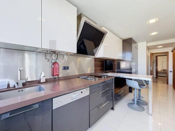 Apartamento T3 para Arrendamento em Marvila, Ribeira Santarém, São Salvador, São Nicolau